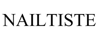 NAILTISTE