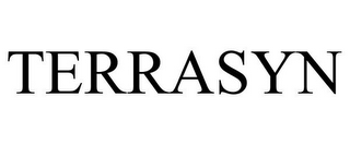 TERRASYN