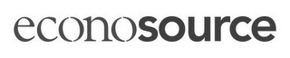 ECONOSOURCE