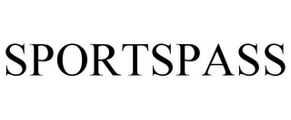 SPORTSPASS