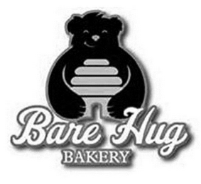 BARE HUG BAKERY