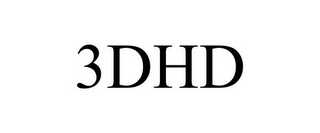 3DHD