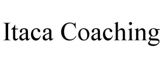 ITACA COACHING