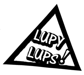 LUPY LUPS!