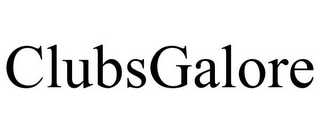 CLUBSGALORE