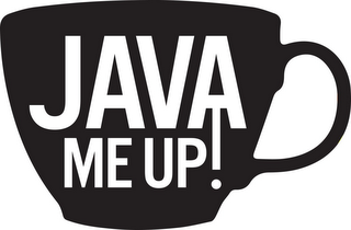 JAVA ME UP!