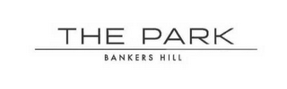 THE PARK BANKERS HILL