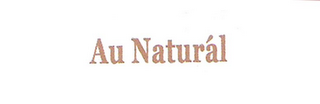 AU NATURÁL