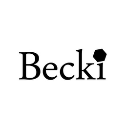 BECKI