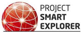 PROJECT SMART EXPLORER