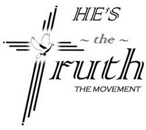 HE'S THE TRUTH THE MOVEMENT