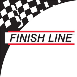 FINISH LINE