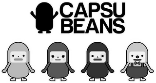 CAPSU BEANS