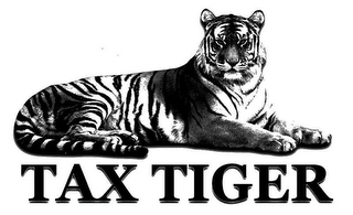 TAX TIGER