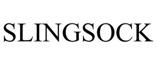 SLINGSOCK