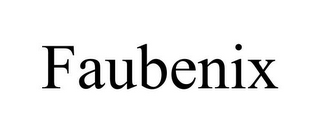 FAUBENIX