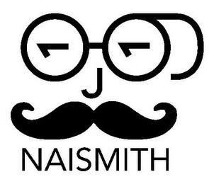 J. NAISMITH