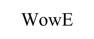 WOWE