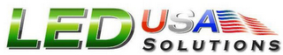 LED USA SOLUTIONS