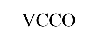 VCCO