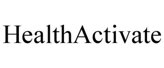 HEALTHACTIVATE