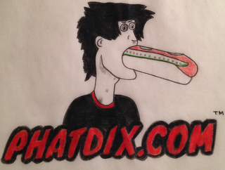 PHATDIX.COM