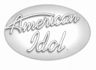 AMERICAN IDOL