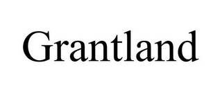 GRANTLAND