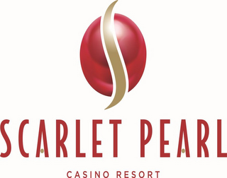 S SCARLET PEARL CASINO RESORT