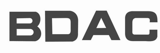 BDAC