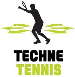 TECHNE TENNIS