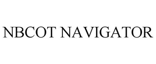 NBCOT NAVIGATOR