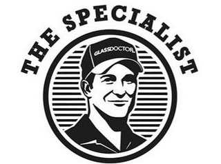 THE SPECIALIST GLASSDOCTORX
