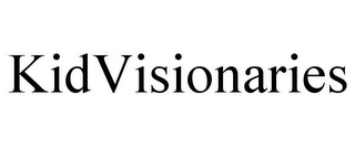 KIDVISIONARIES