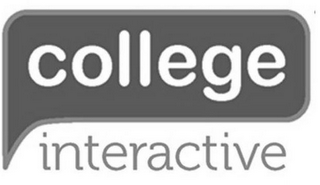 COLLEGE INTERACTIVE