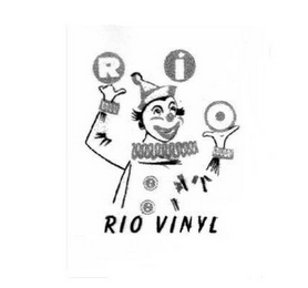 RIO VINYL