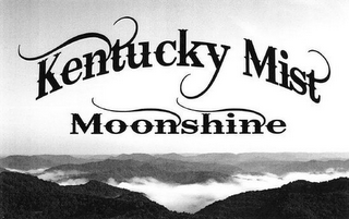 KENTUCKY MIST MOONSHINE