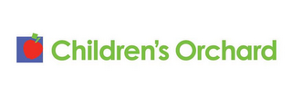 CHILDREN'S ORCHARD