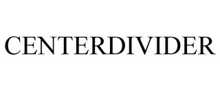 CENTERDIVIDER