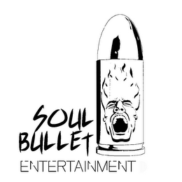 SOUL BULLET ENTERTAIMENT