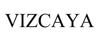 VIZCAYA