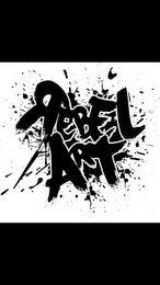 REBELART