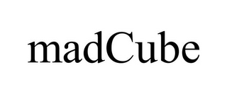 MADCUBE