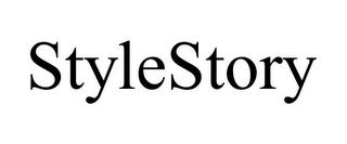 STYLESTORY