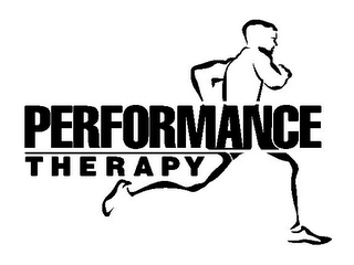 PERFORMANCE THERAPY