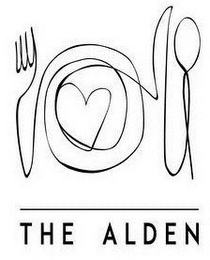 THE ALDEN