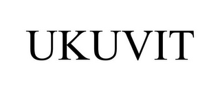 UKUVIT