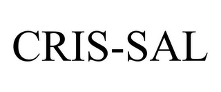 CRIS-SAL