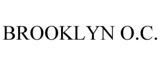 BROOKLYN O.C.