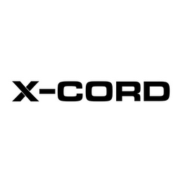 X-CORD